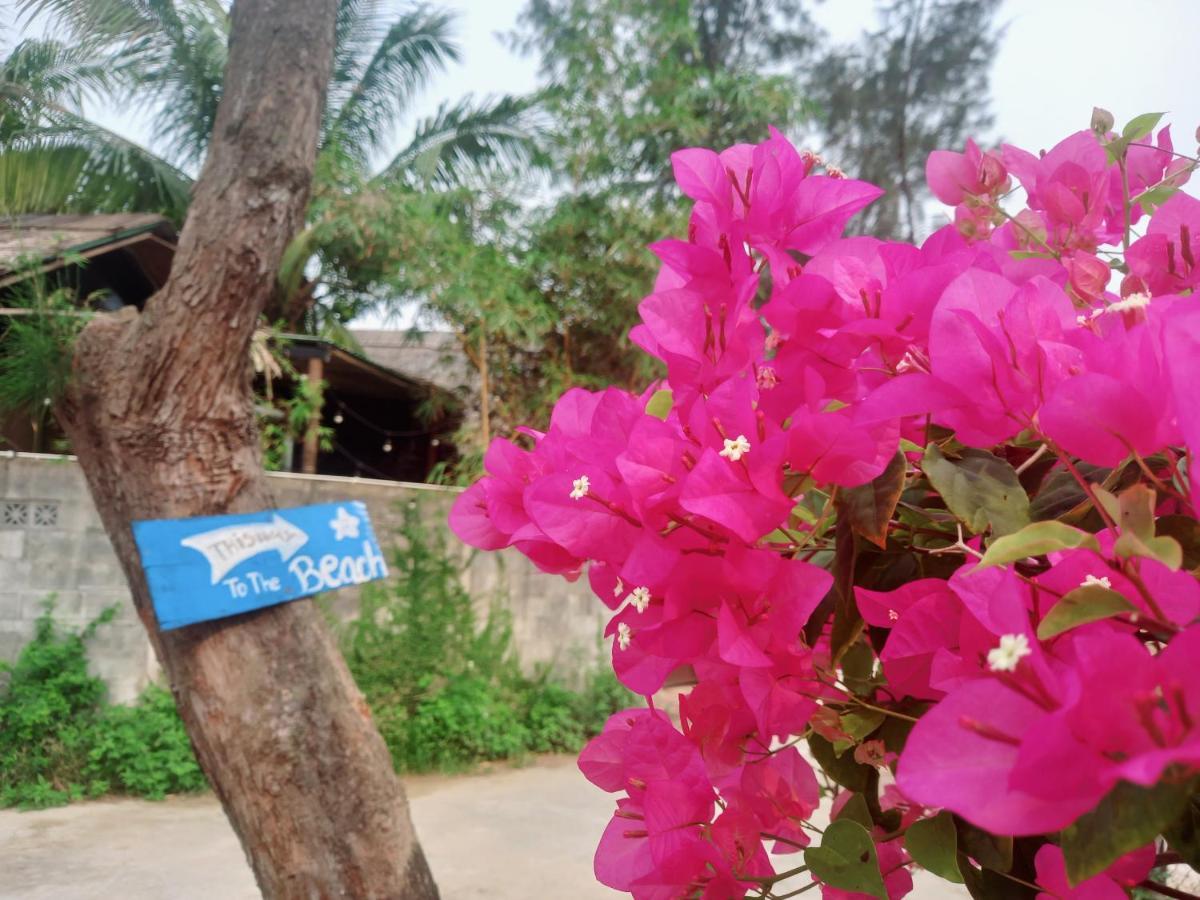 Ngoc An Bang Villa מראה חיצוני תמונה